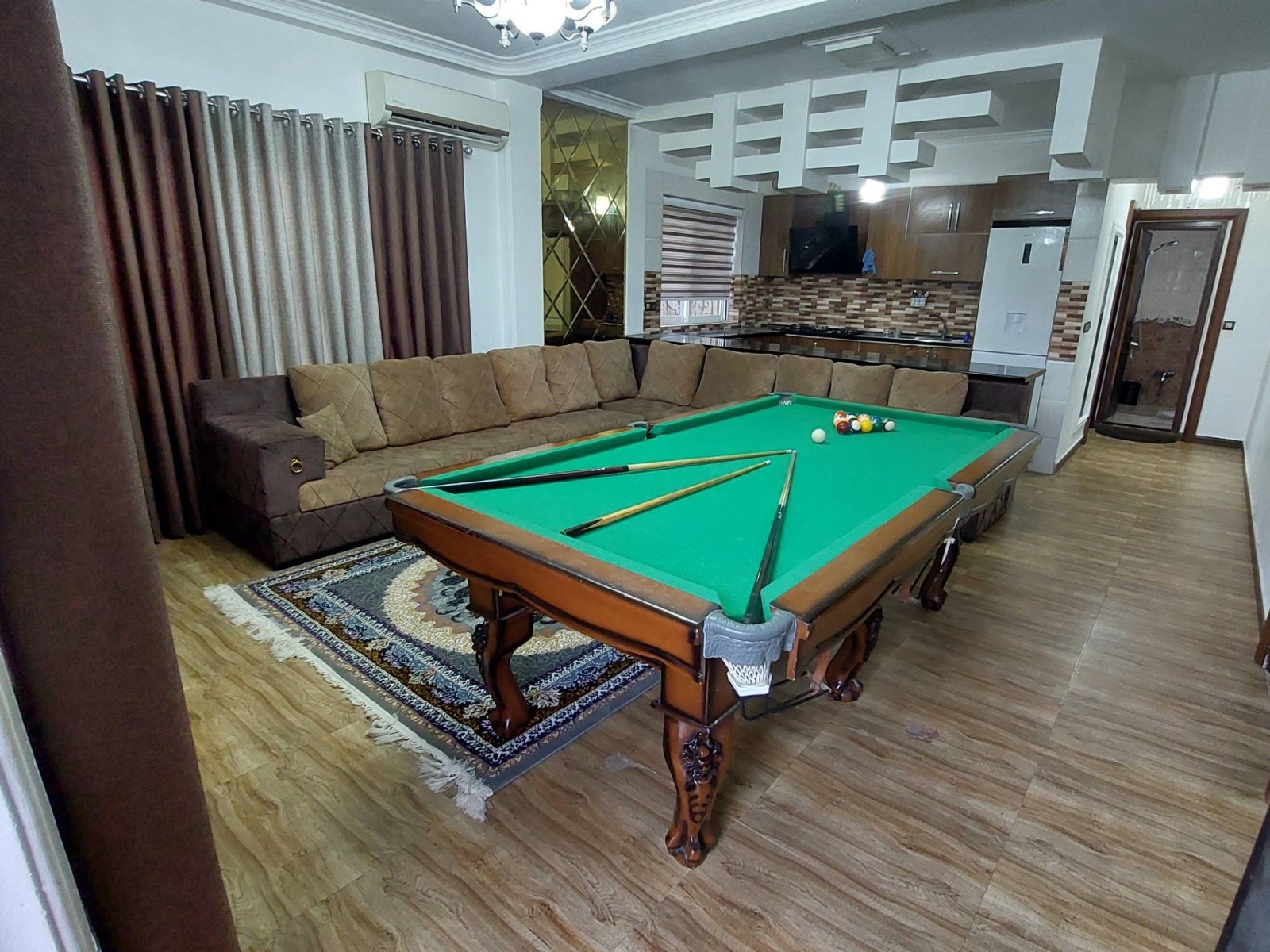 اتاق پذیرایی اتاق پذیرایی