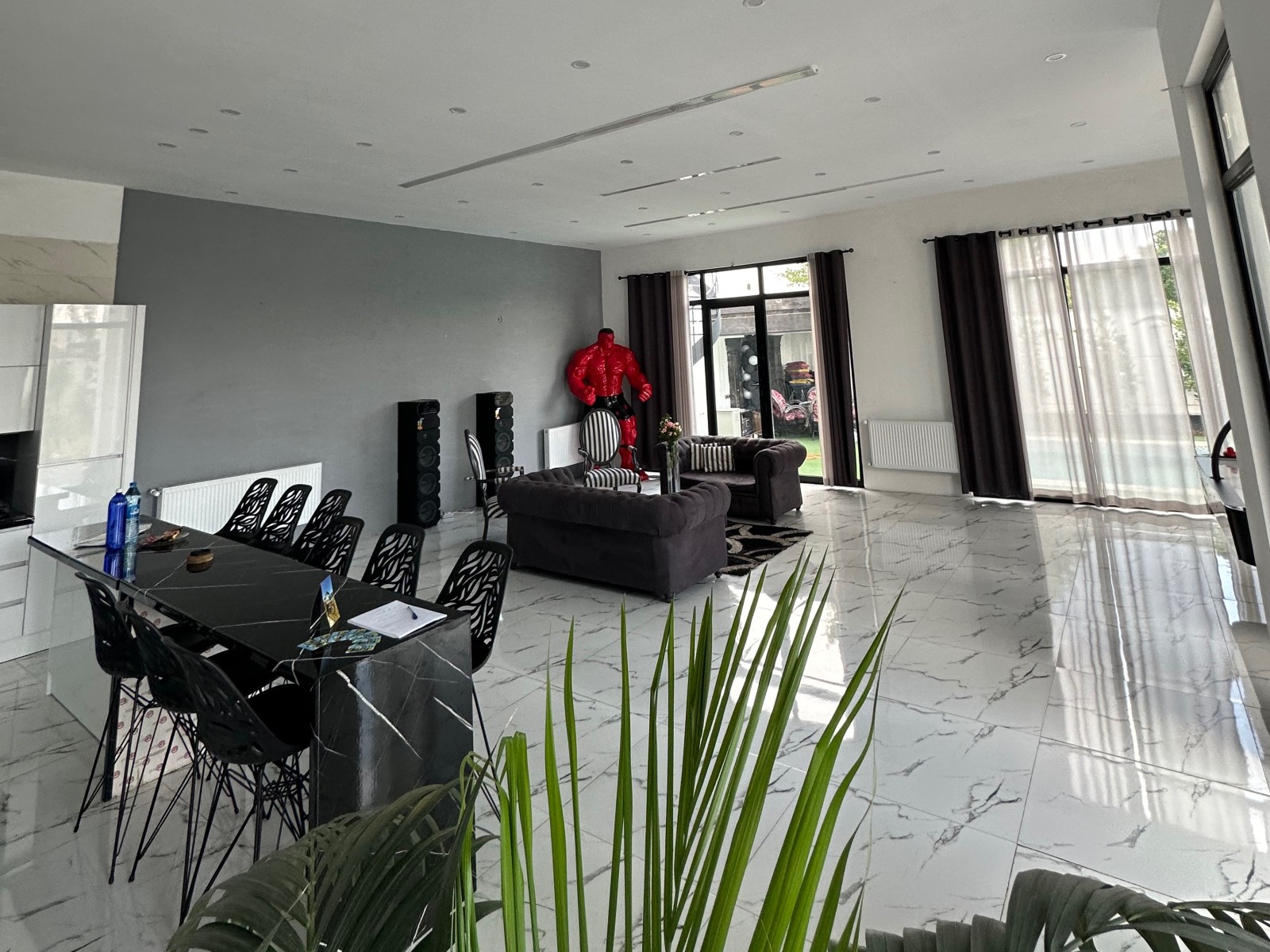 اتاق پذیرایی اتاق پذیرایی