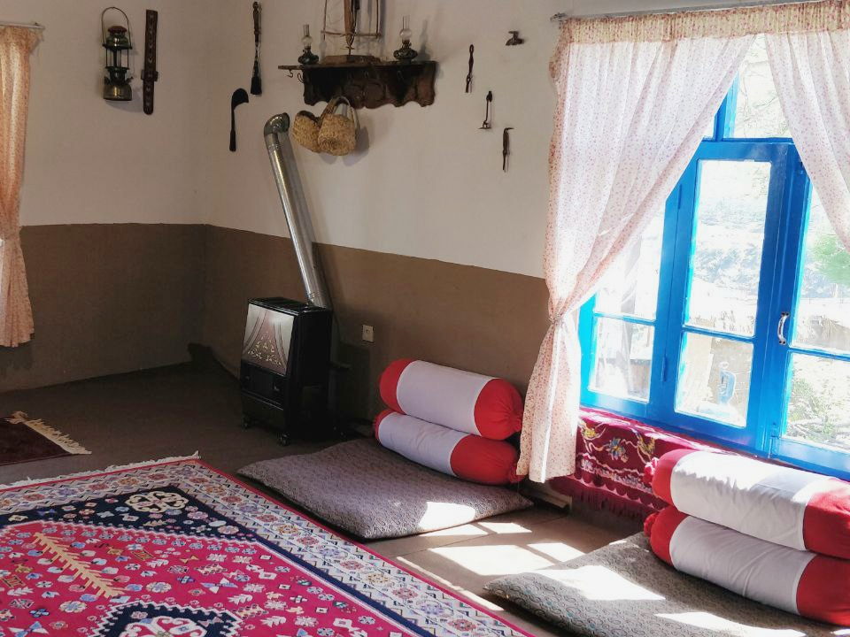 اتاق شماره 3