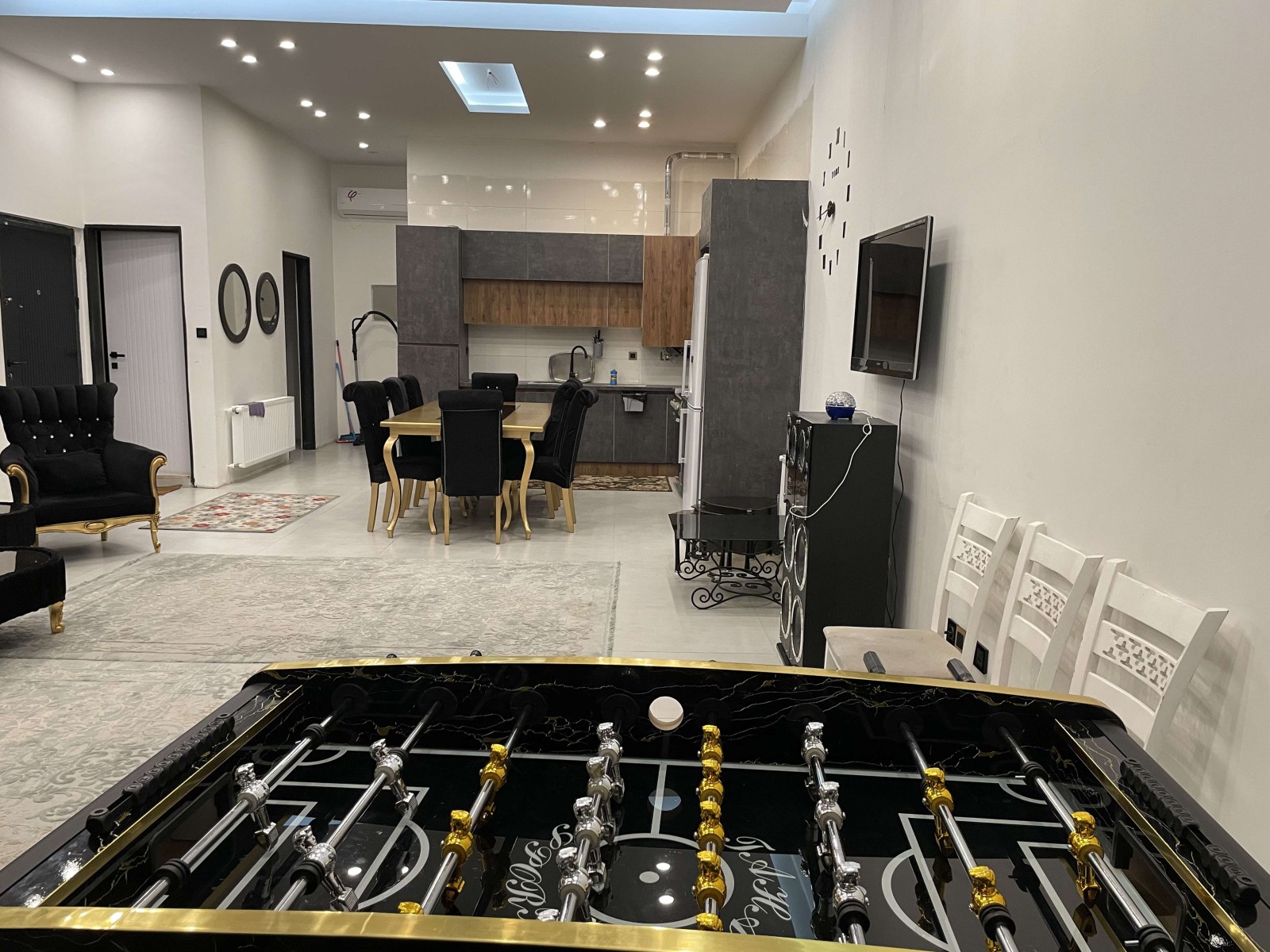 آشپزخانه آشپزخانه