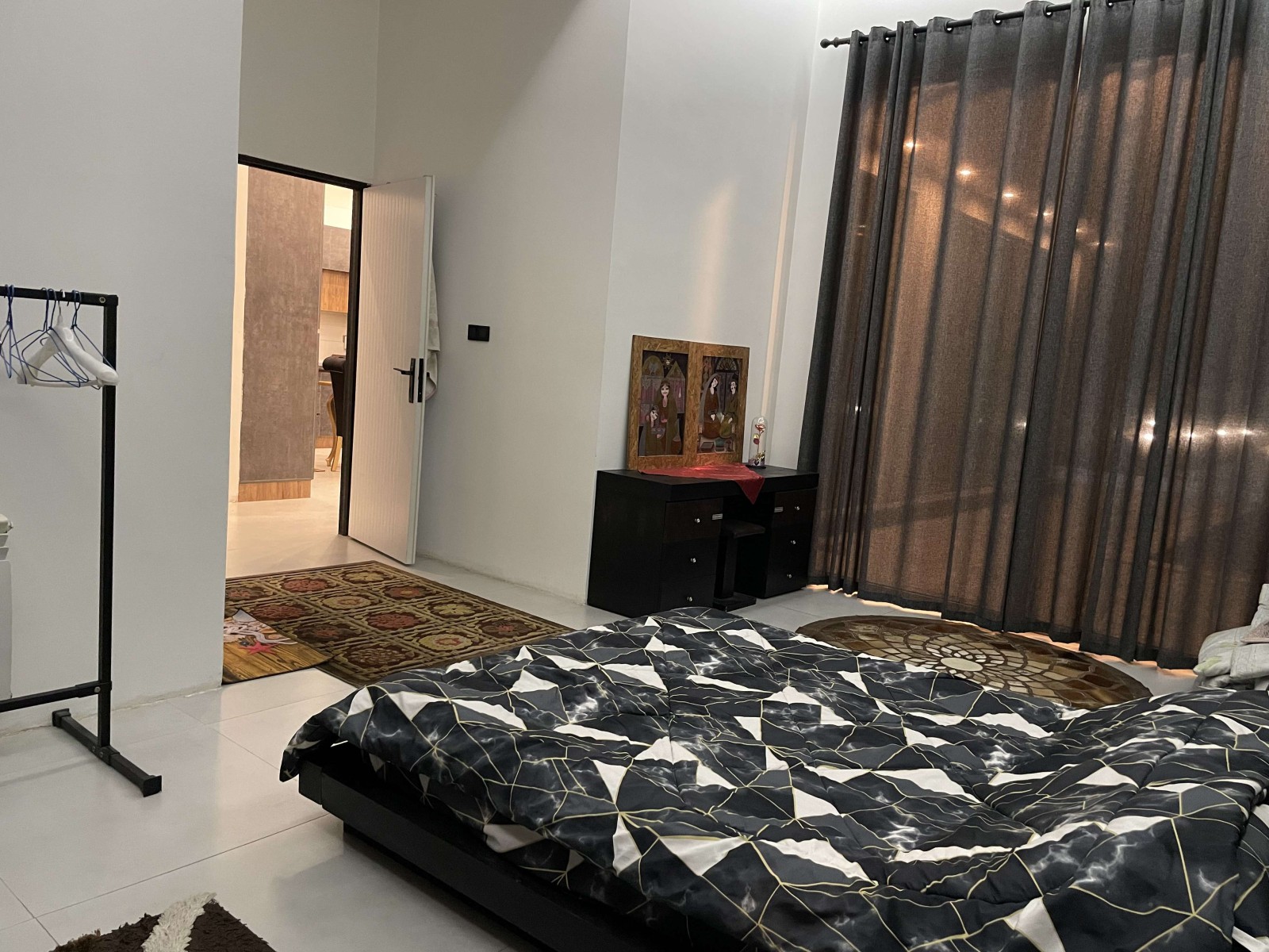 اتاق مستر 2 اتاق مستر 2