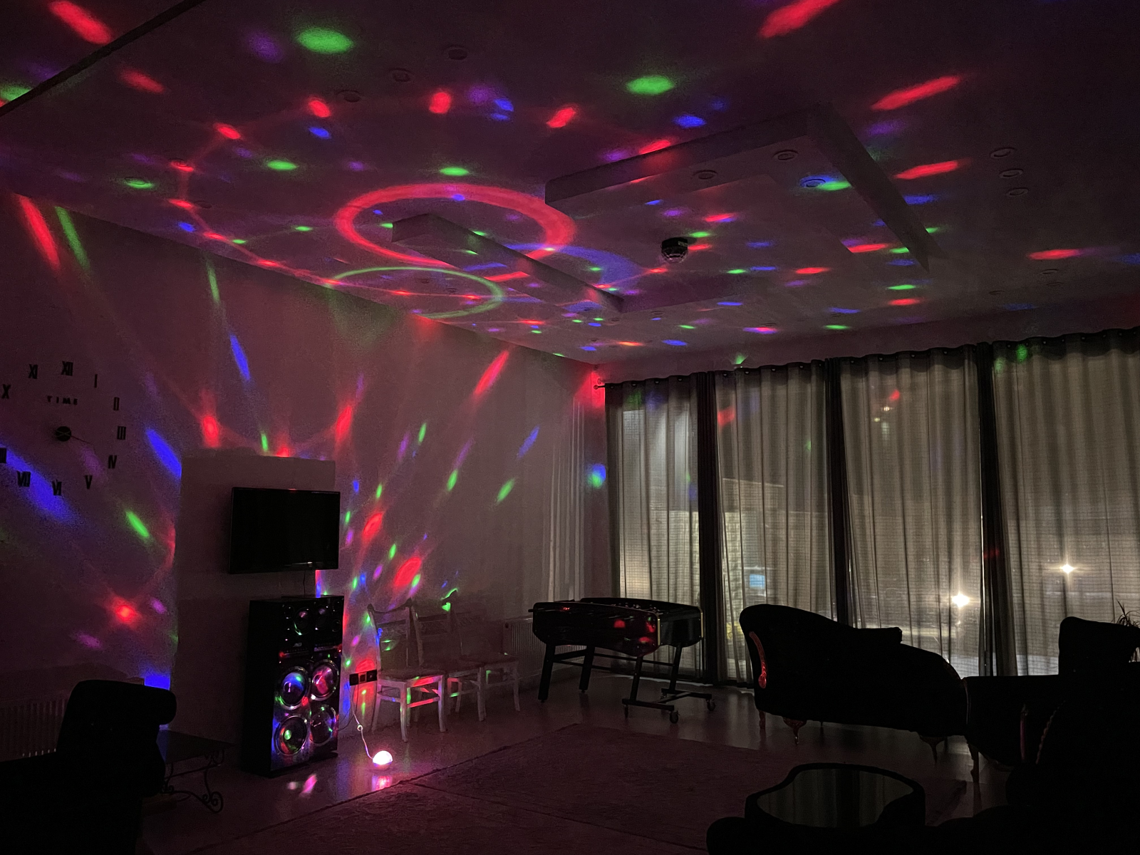 اتاق پذیرایی اتاق پذیرایی