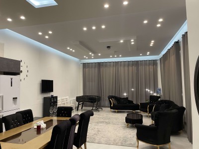 ویلای سامی دربست ۲ خواب مستر در کردان