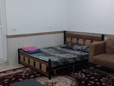 سوئیت تمیز در گرگان
