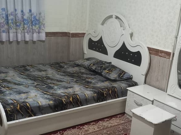 اتاق‌خواب