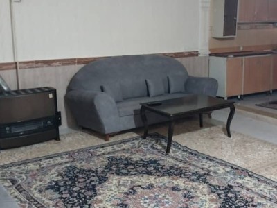 واحد یک خوابه "صحراگرد یک" در گرگان