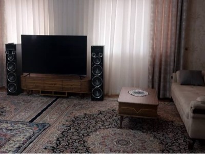 واحد دو خوابه در گرگان