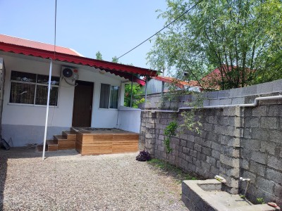 سوییت یک خوابه قلی زاده