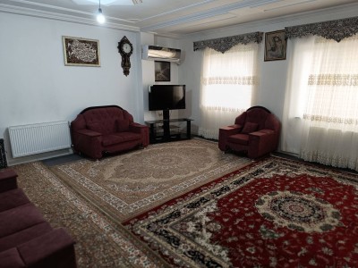 سوییت آپارتمانی مبله در تالش