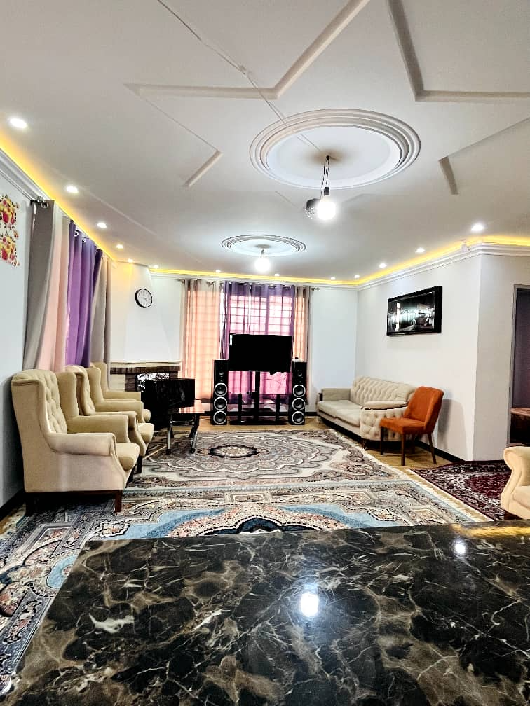 اتاق پذیرایی اتاق پذیرایی