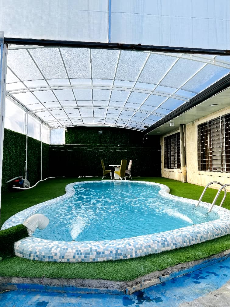 استخر استخر