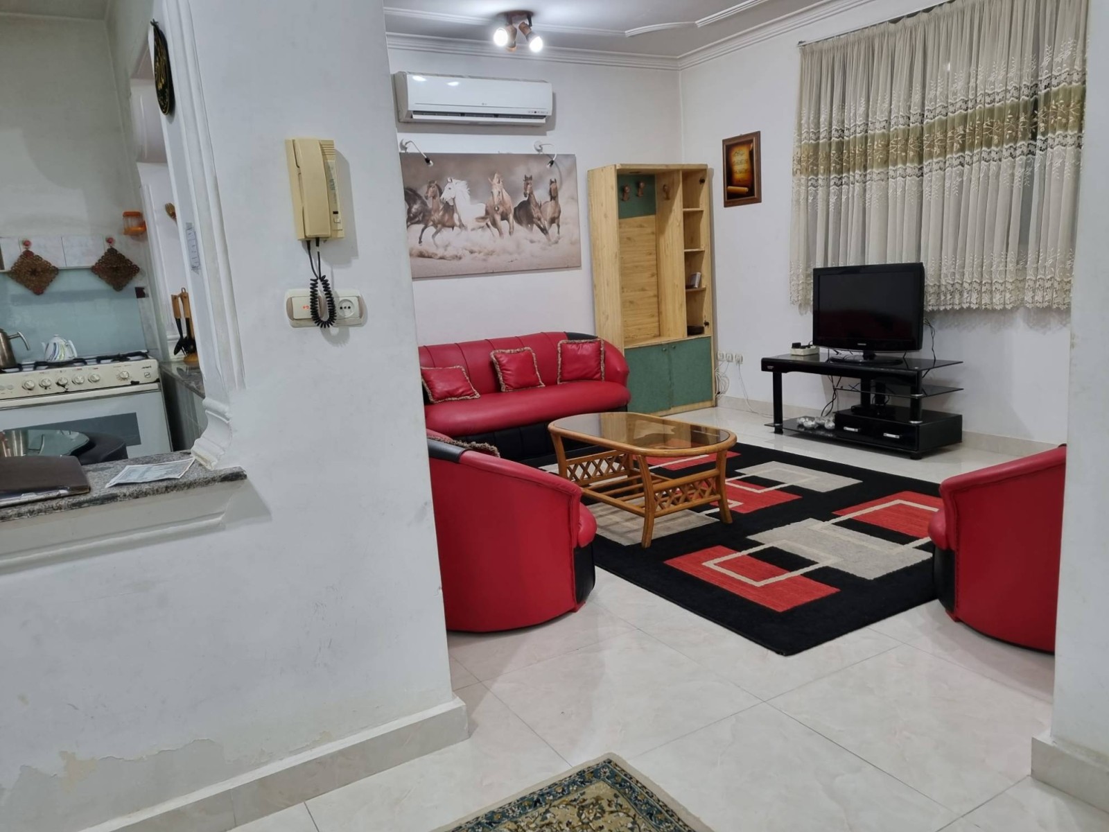 اتاق پذیرایی اتاق پذیرایی