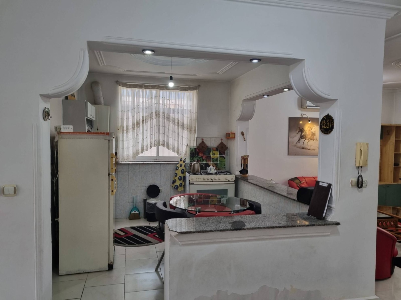 آشپزخانه آشپزخانه