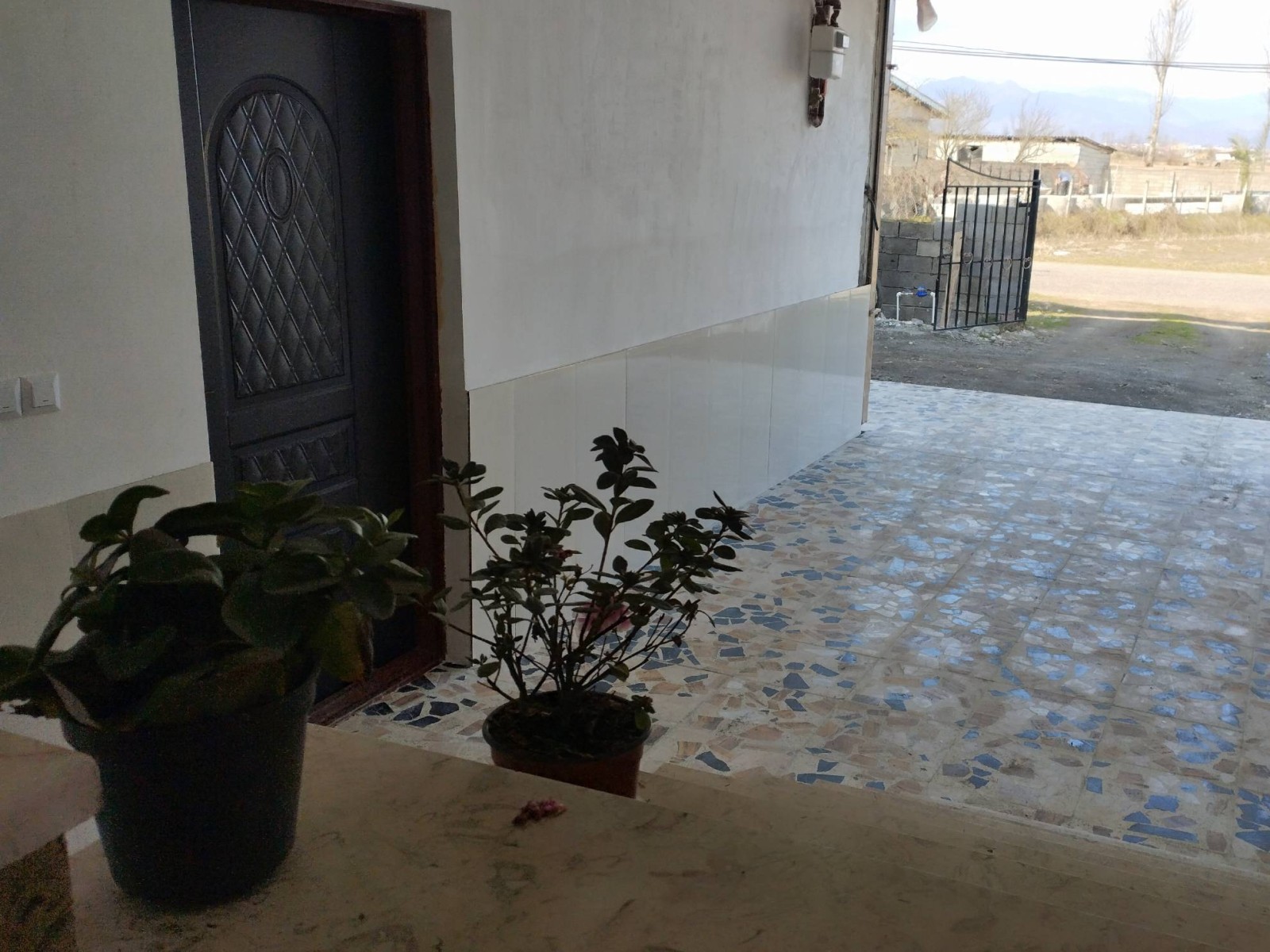 پارکینگ
