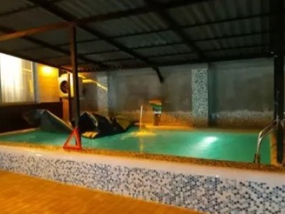 ویلای استخردارسه خوابه خاطره