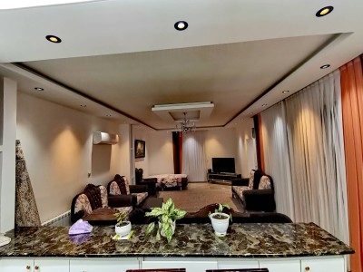 ویلای ماهان بسیار زیبا و تمیز