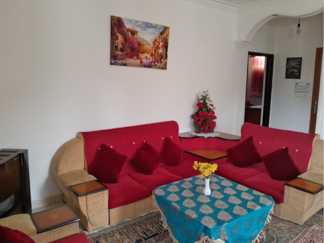 اتاق پذیرایی اتاق پذیرایی