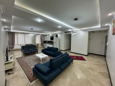 دوخوابه شیک ولیعصر زرتشت "طبقه سوم"
