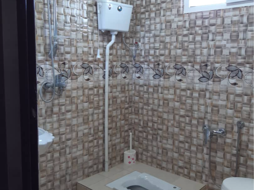 سرویس بهداشتی