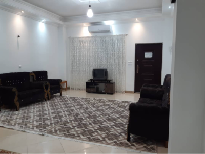 واحد تک‌خوابه همکف نمک آبرود