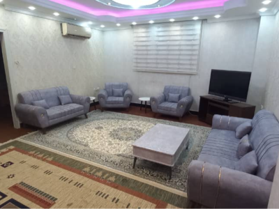 واحد آپارتمانی دو خوابه کنار سیتی سنتر