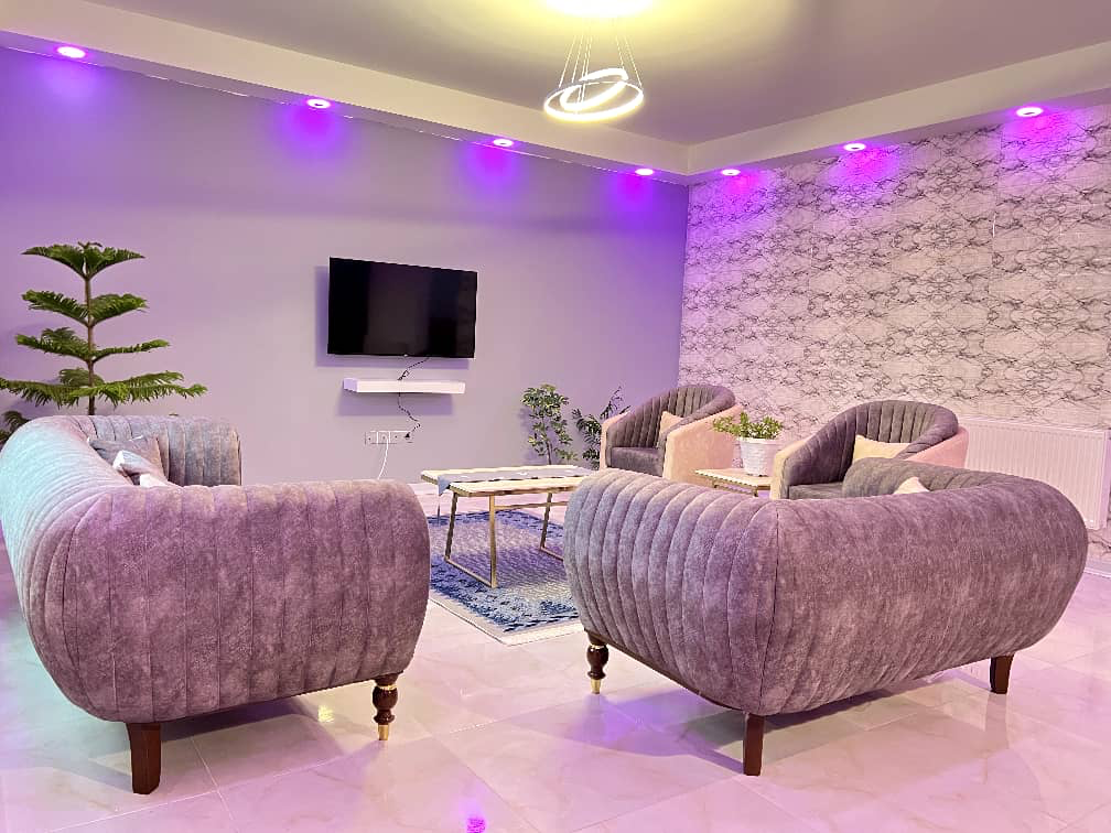 اتاق پذیرایی اتاق پذیرایی