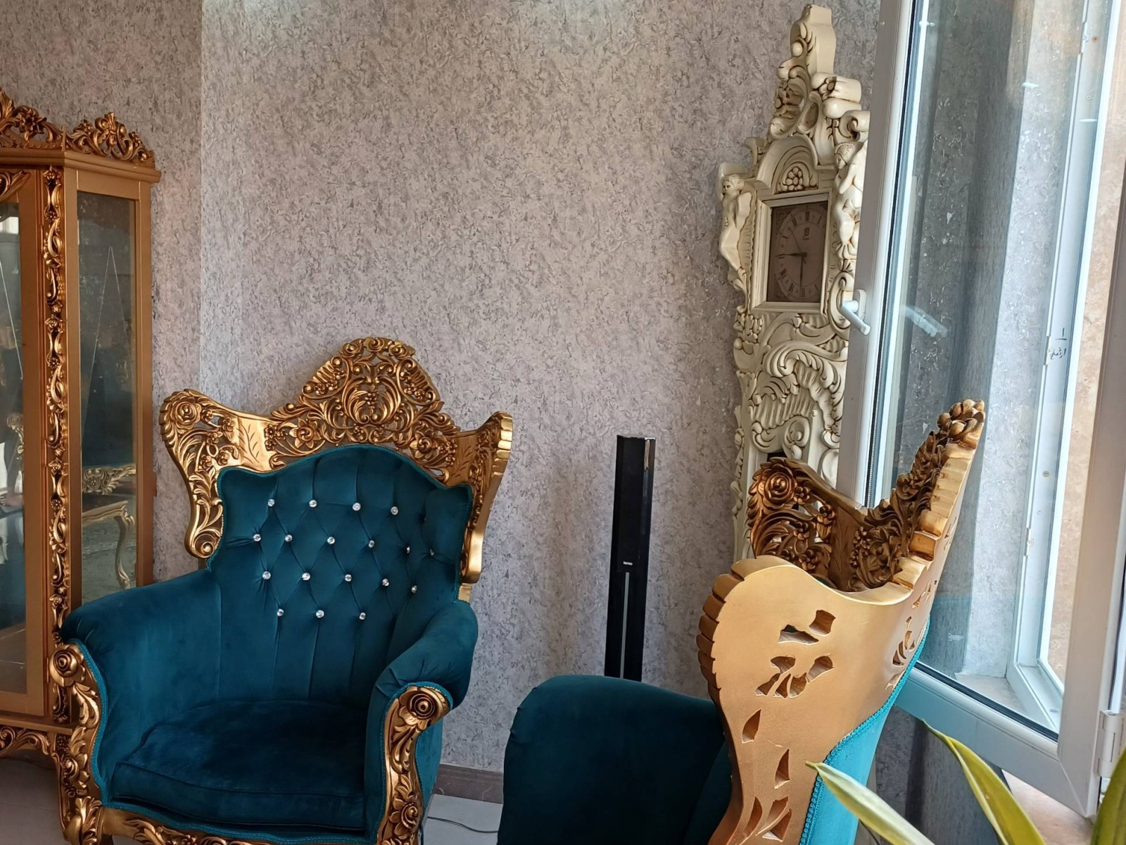 اتاق پذیرایی اتاق پذیرایی