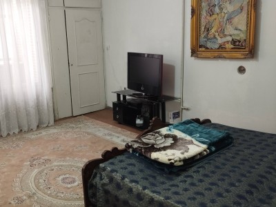 سوییت بهارستان "واحد دوم"