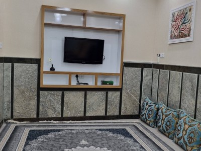 واحد یک خوابه ستاره درگهان