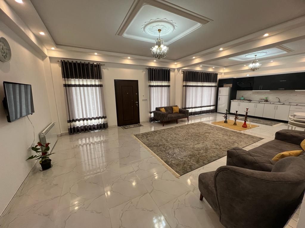 حال پذیرایی