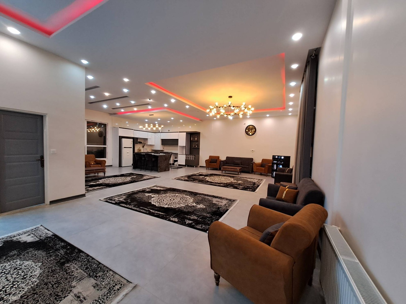 پذیرایی پذیرایی