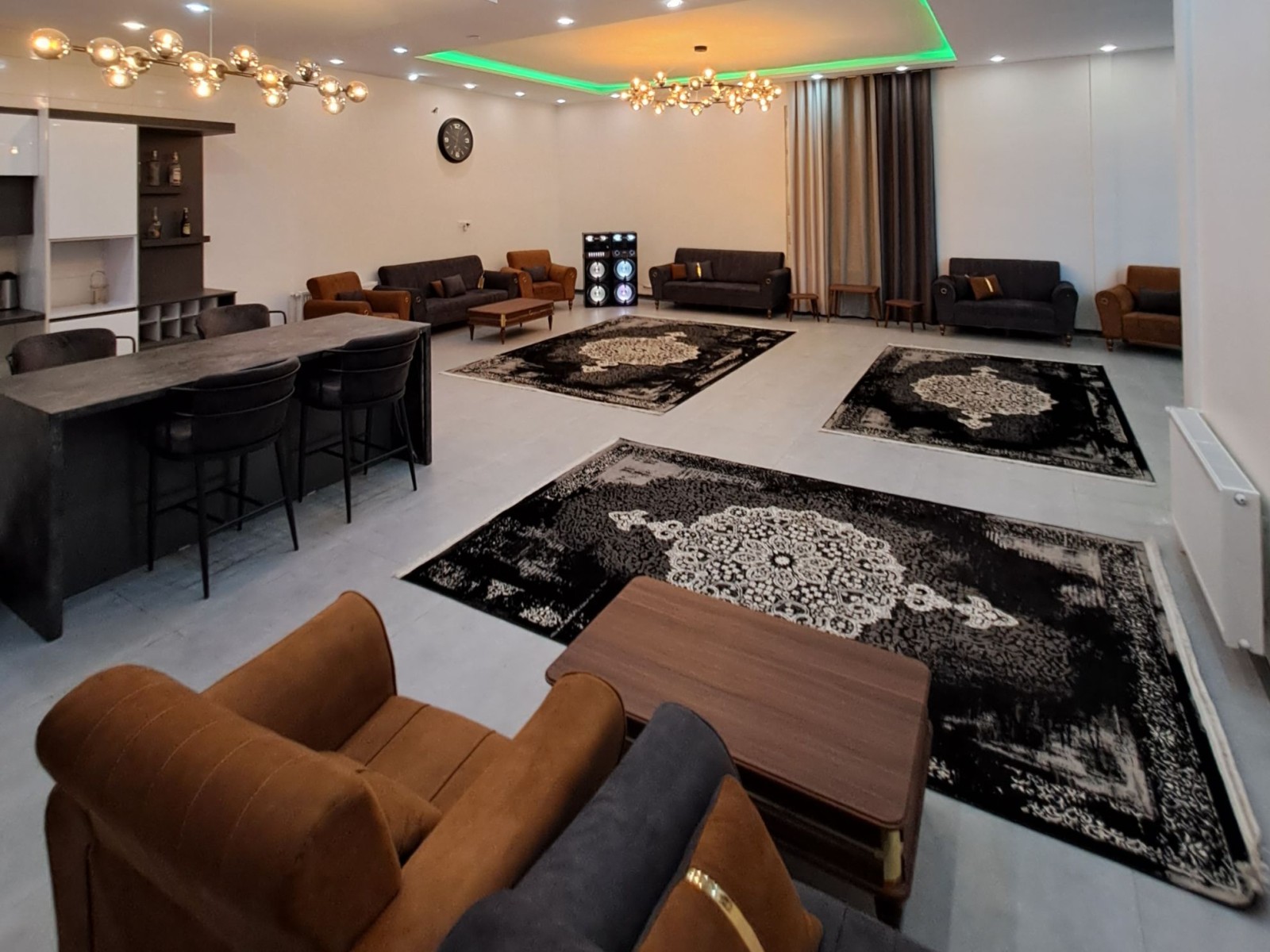 پذیرایی پذیرایی