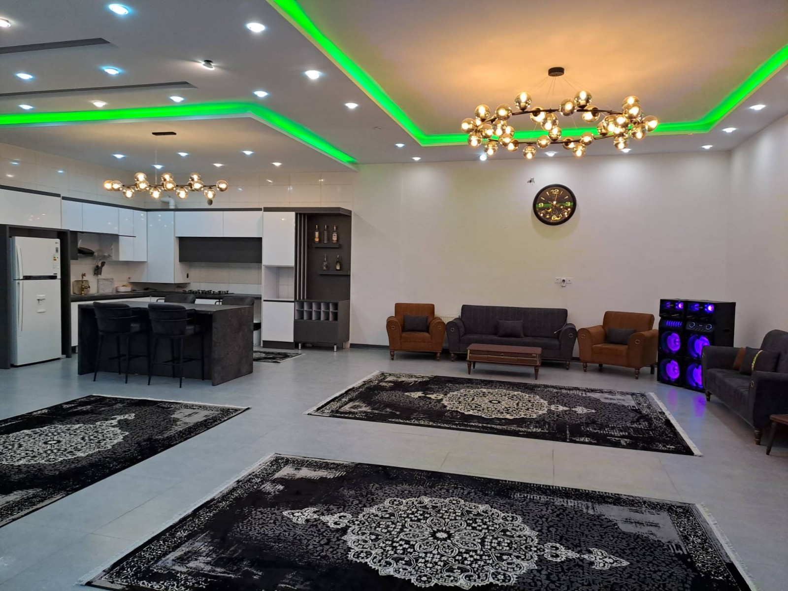 پذیرایی پذیرایی