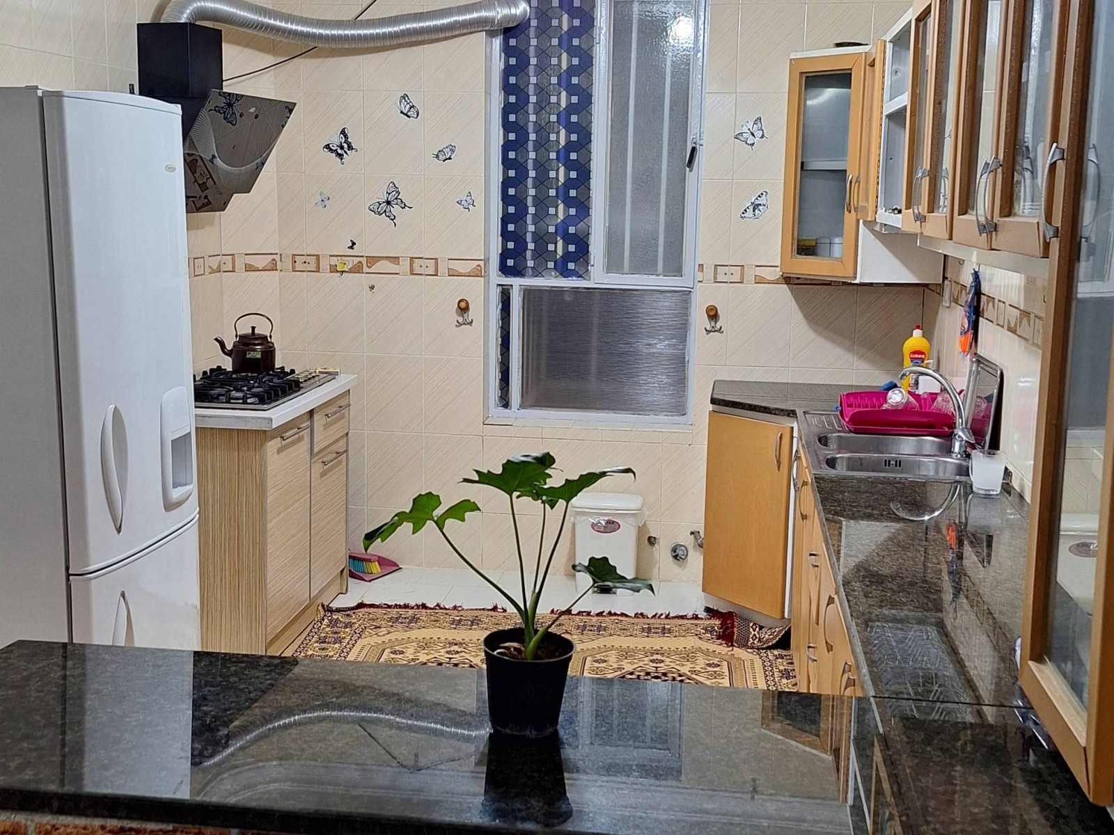 آشپزخانه