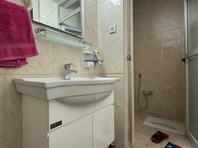 سرویس بهداشتی