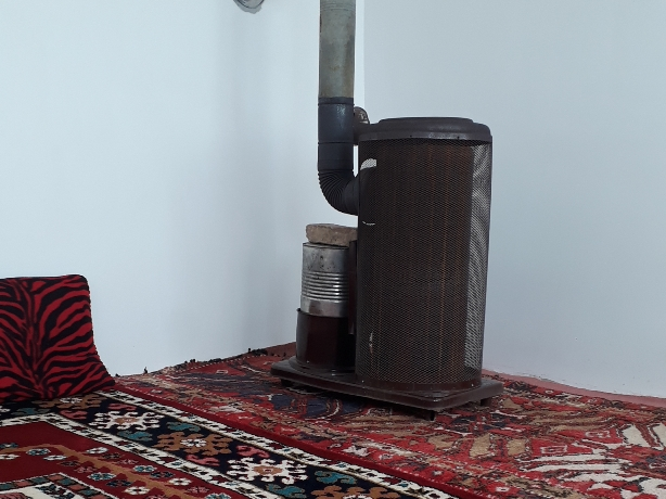 داخل اتاق