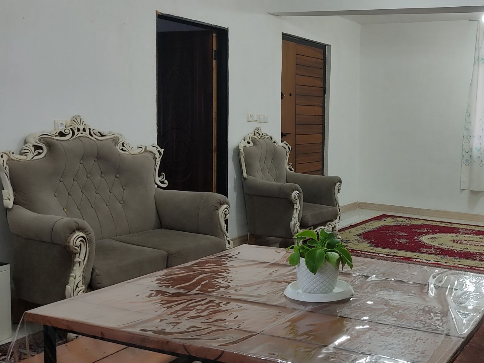 اتاق پذیرایی اتاق پذیرایی