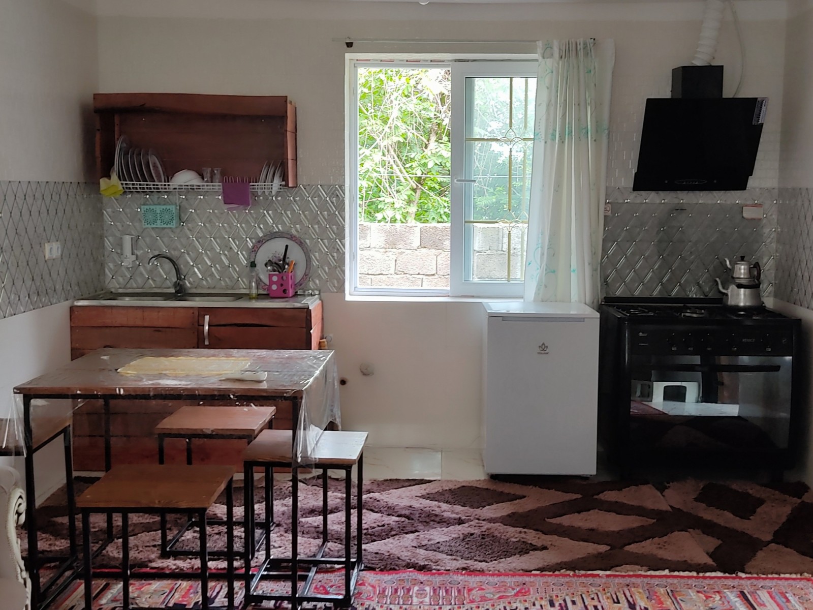 آشپزخانه آشپزخانه