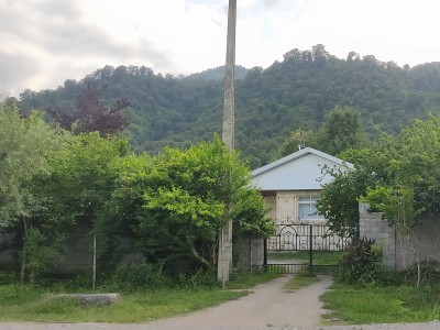 ویلای دو خوابه با منظره کوه و جنگل ویلای دو خوابه با منظره کوه و جنگل