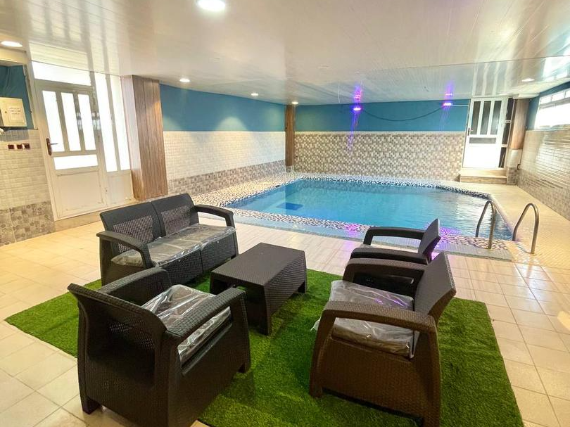 استخر استخر