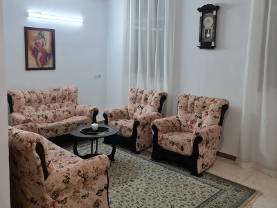 آپارتمان مبله در تهران