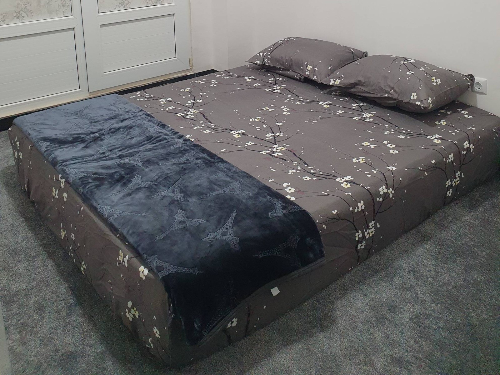 اتاق خواب ۱