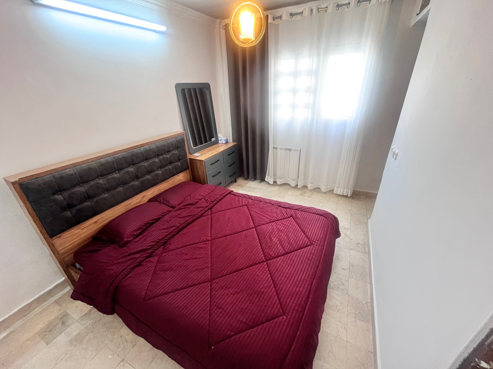 اتاق ۱ اتاق ۱