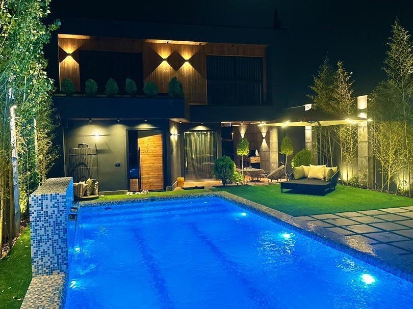 استخر