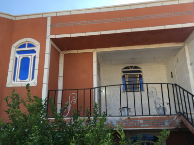 آپارتمان دو خوابه بزرگ