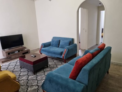 اقامتگاه آپارتمانی دو خوابه "واحد 5"