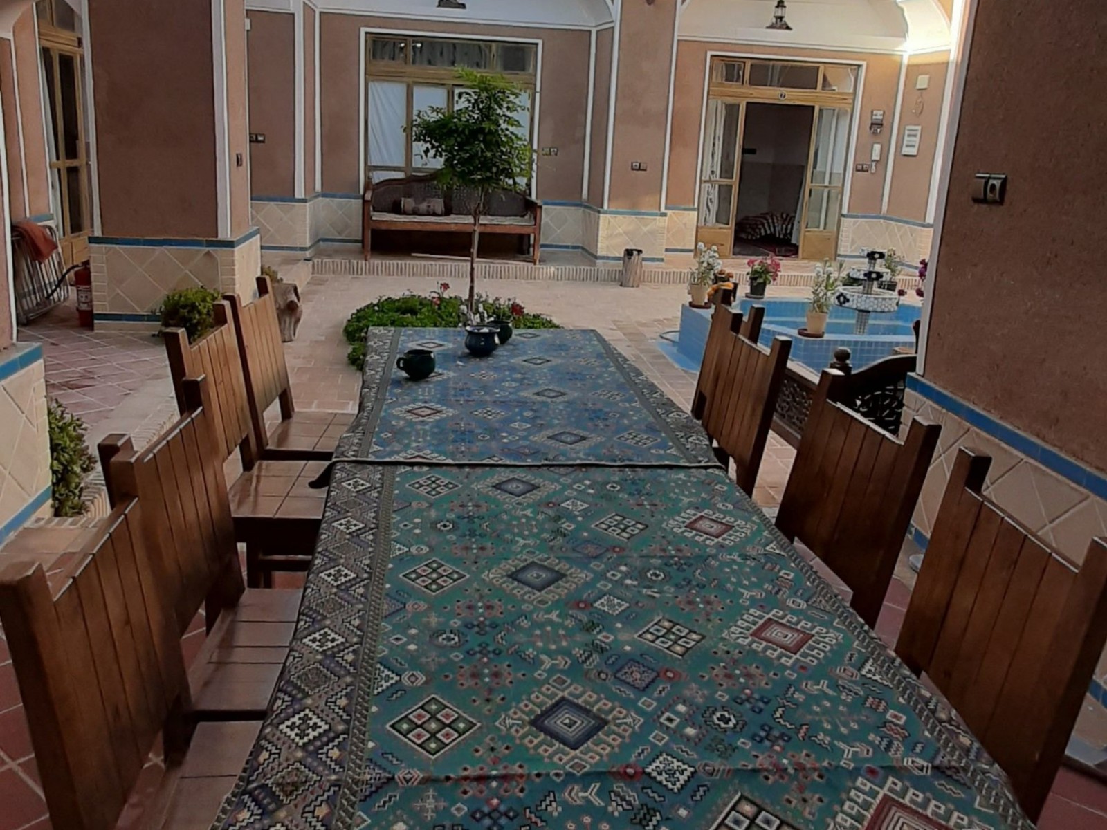 ایوان