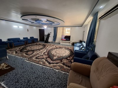 واحد ویلایی دو خوابه چمخاله