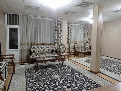واحد ویلایی مرکز شهر زنجان