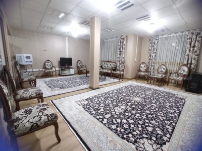 واحد ویلایی مرکز شهر زنجان